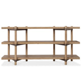 Vineyard Row Console, Sonoma