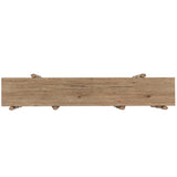 Vineyard Row Console, Sonoma
