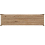 Vineyard Row Entertainment Credenza, Sonoma