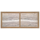 Vineyard Row Friendship Table, Sonoma-Furniture - Dining-High Fashion Home