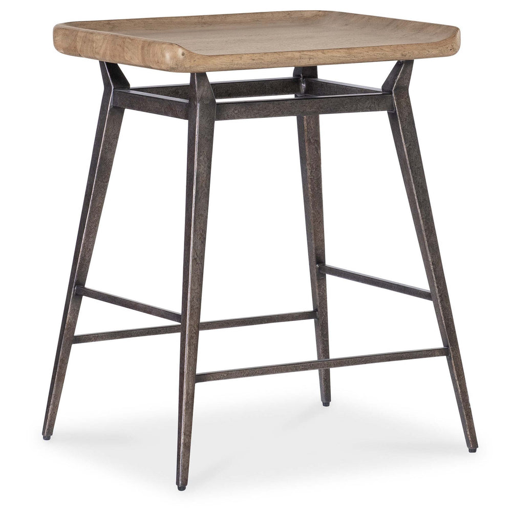 Vineyard Row Counter Chair, Sonoma-Furniture - Dining-High Fashion Home