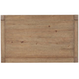 Vineyard Row 2 Door Nightstand, Sonoma
