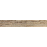 La Grange St James Metal and Stone Console-Furniture - Accent Tables-High Fashion Home