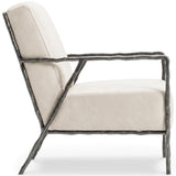Willow Leather Chair, 352-002