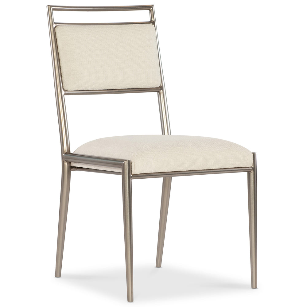 Geometry Metal Chair, Tillson Cloud