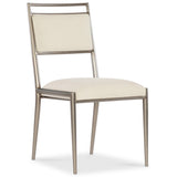 Geometry Metal Chair, Tillson Cloud