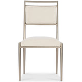 Geometry Metal Chair, Tillson Cloud