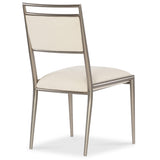 Geometry Metal Chair, Tillson Cloud