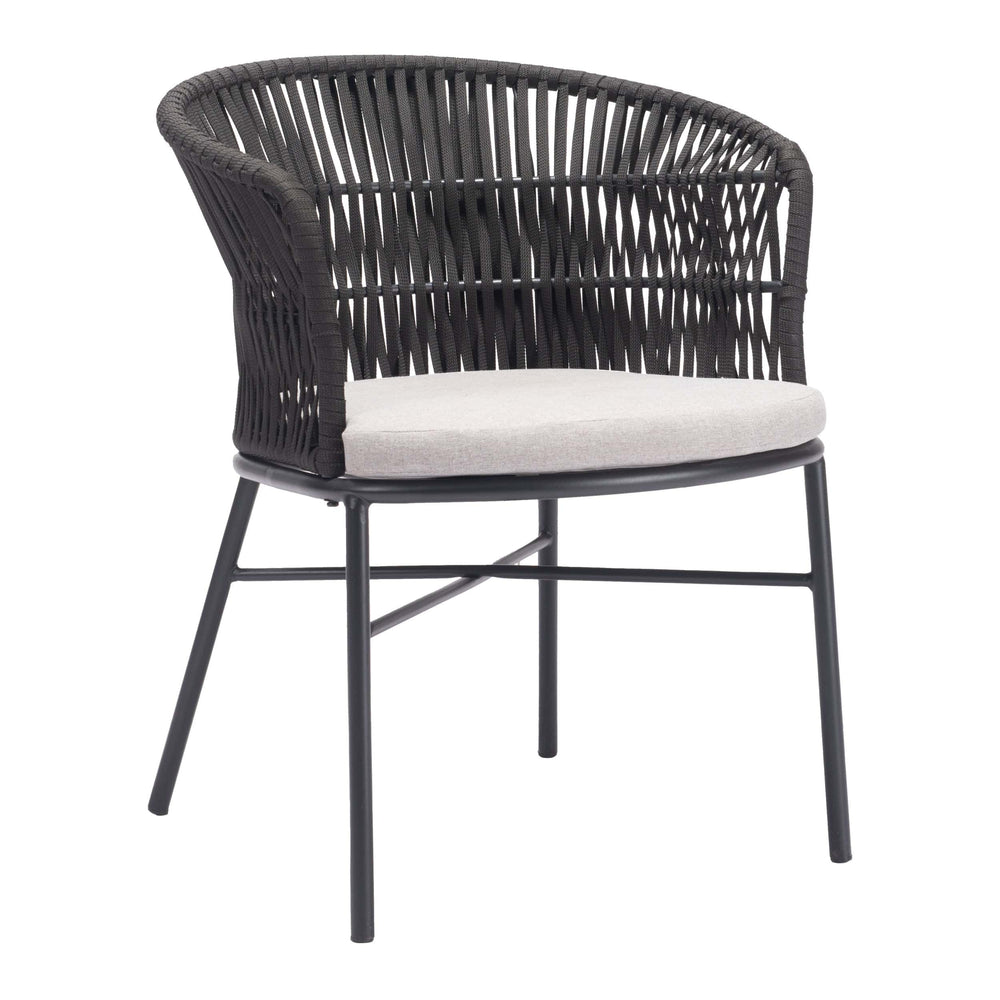 Freycinet Dining Chair by Zuo