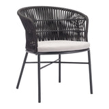 Freycinet Dining Chair by Zuo