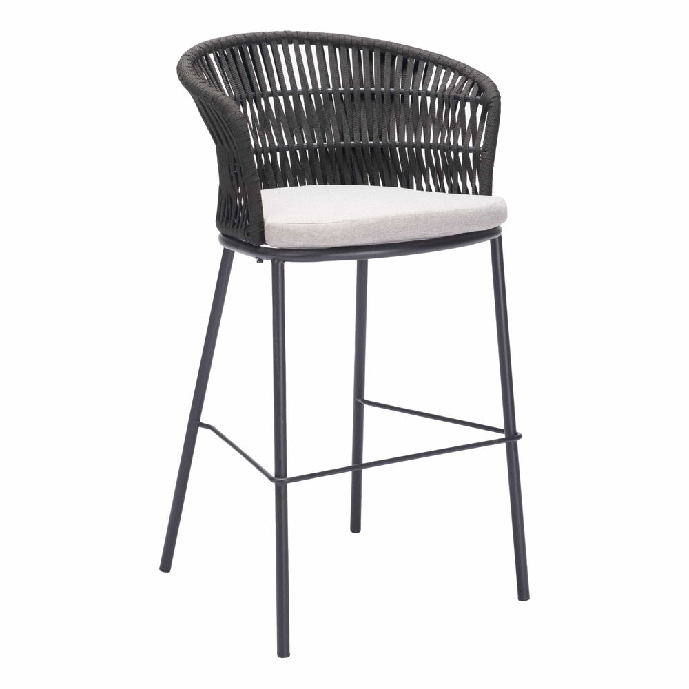 Freycinet Barstool by Zuo