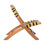 Sunbeam Lounge Chair, Multicolor