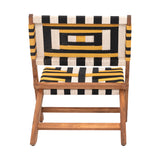 Sunbeam Lounge Chair, Multicolor