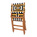 Sunbeam Lounge Chair, Multicolor