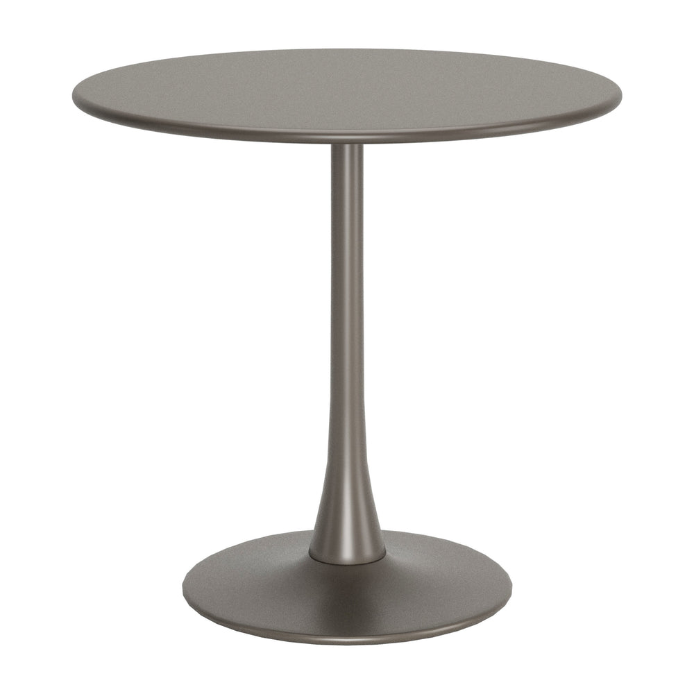 Soleil Dining Table, Taupe