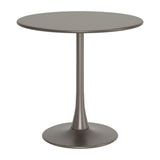 Soleil Dining Table, Taupe