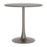 Soleil Dining Table, Taupe