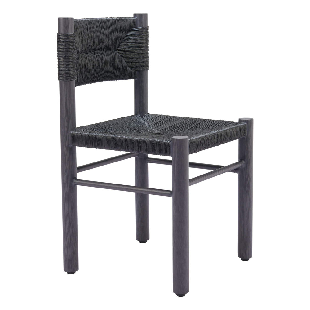 Iska Dining Chair by Zuo