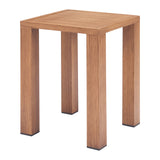 Regels Side Table, Natural