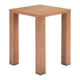 Regels Side Table, Natural