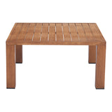 Regels Coffee Table, Natural