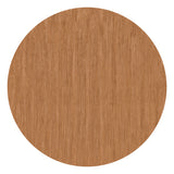 Soka Coffee Table, Natural