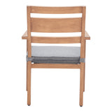 Rader Dining Chair, Natural, Set of 2