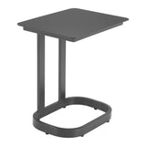 Friss End Table, Black
