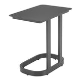 Friss End Table, Black