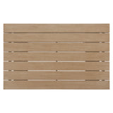 Duna Coffee Table, Natural