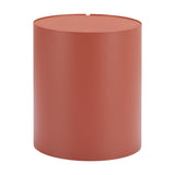 Bayu Side Table, Brown