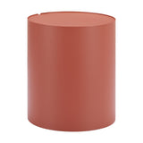 Bayu Side Table, Brown