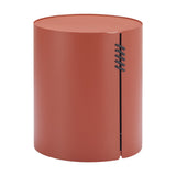 Bayu Side Table, Brown