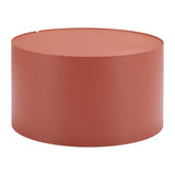 Bayu Coffee Table, Brown