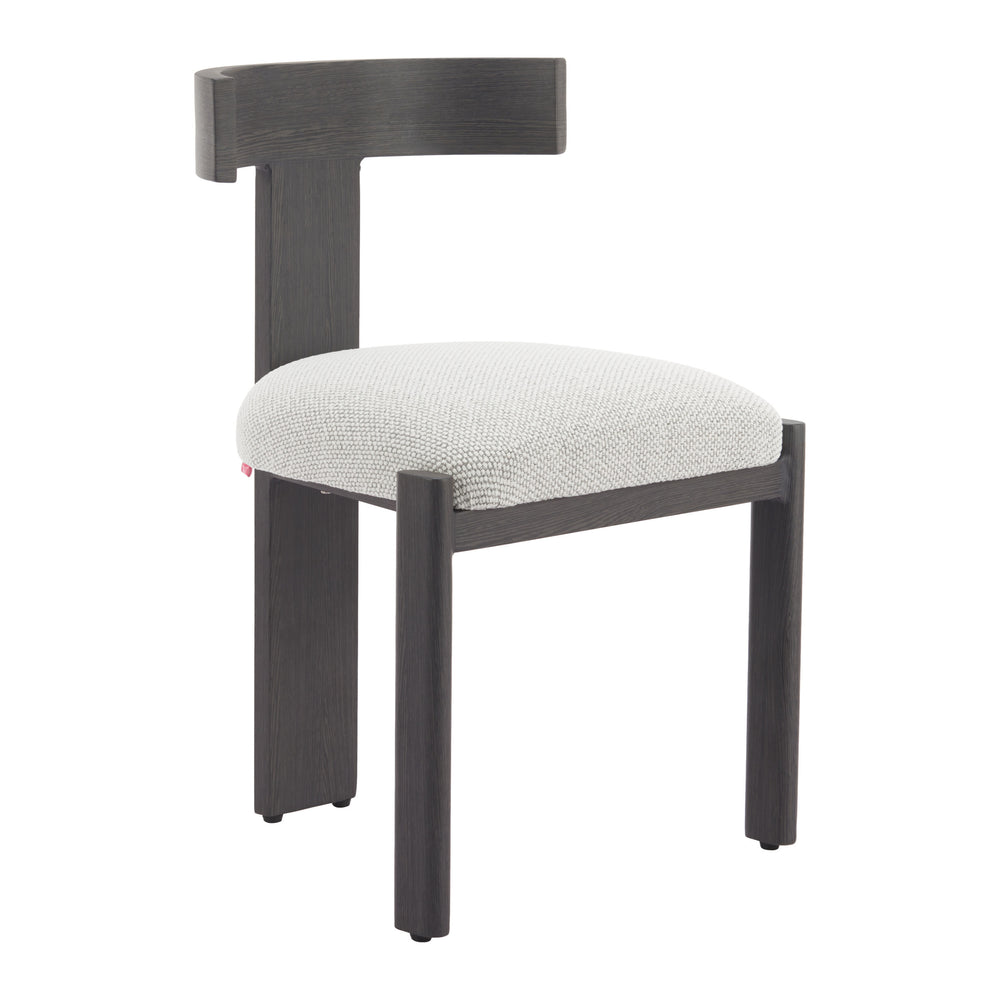 Tiana Dining Chair, Black
