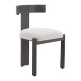 Tiana Dining Chair by Zuo