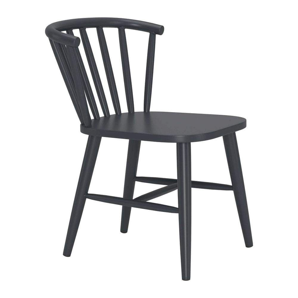 Shio Dining Chair by Zuo