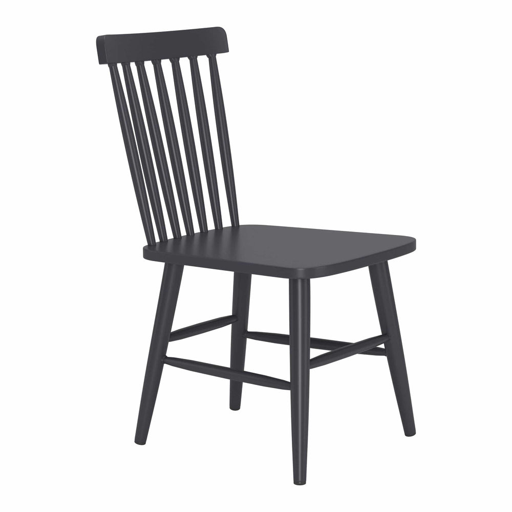 Zeilen Dining Chair by Zuo