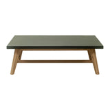Dert Coffee Table, Gray