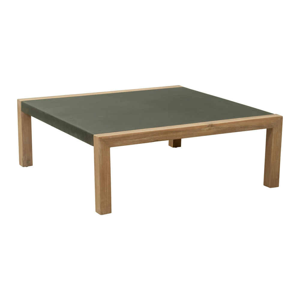 Teras Coffee Table, Gray