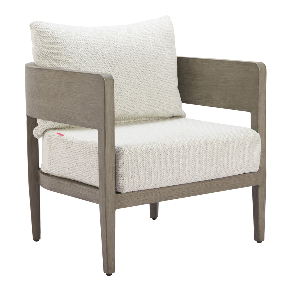 Foret Armchair by Zuo