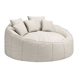 Kime Daybed, Beige