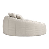 Kime Daybed, Beige