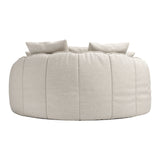 Kime Daybed, Beige