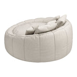 Kime Daybed, Beige