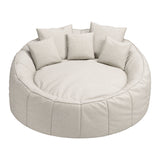 Kime Daybed, Beige