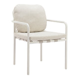 Aite Dining Chair, Beige