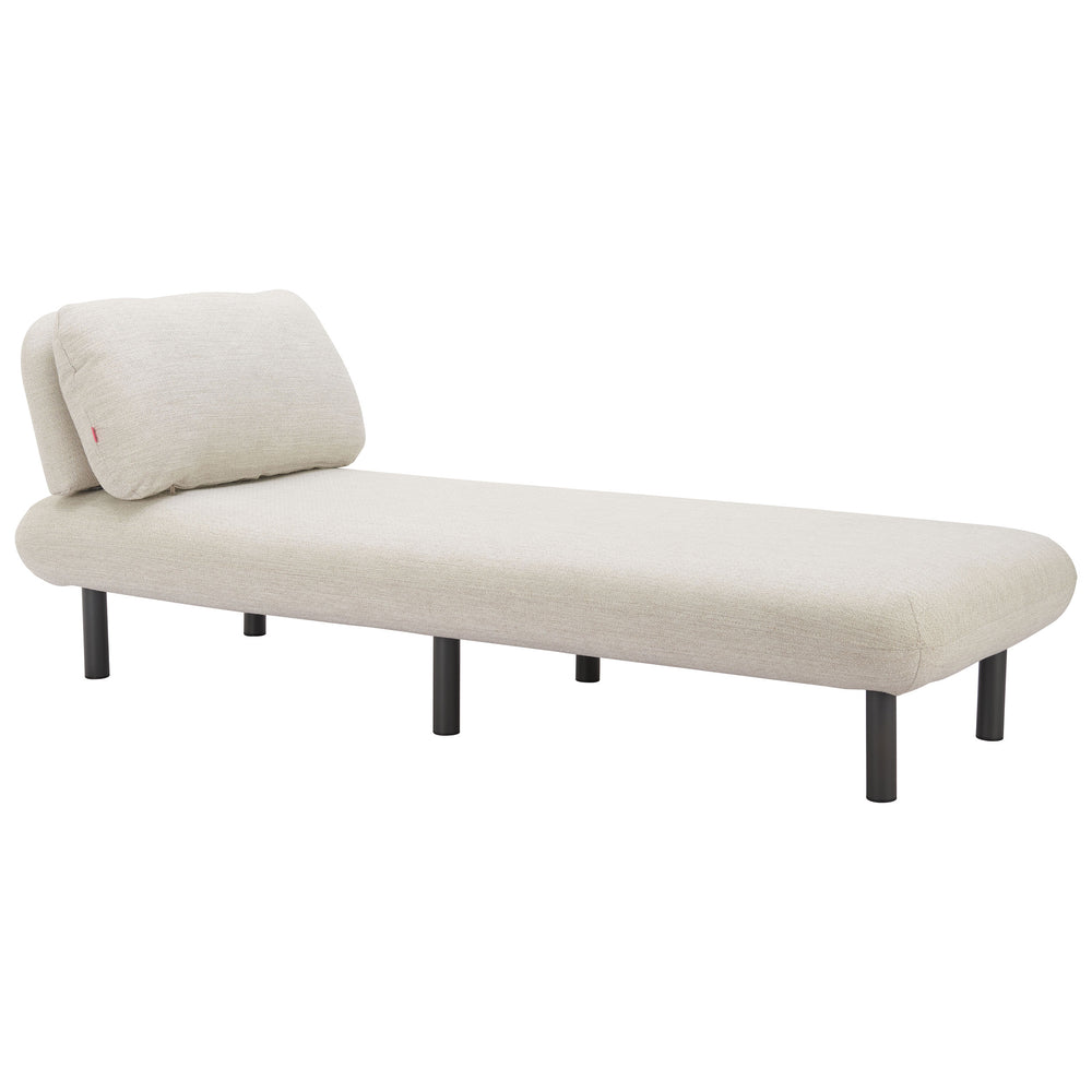 Aperto Chaise, Beige