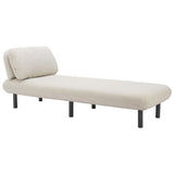 Aperto Chaise, Beige
