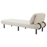 Aperto Chaise, Beige